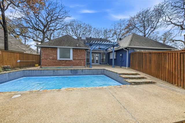 1413 Cat Mountain Trail, Keller, TX 76248