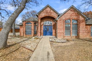 1413 Cat Mountain Trail, Keller, TX 76248