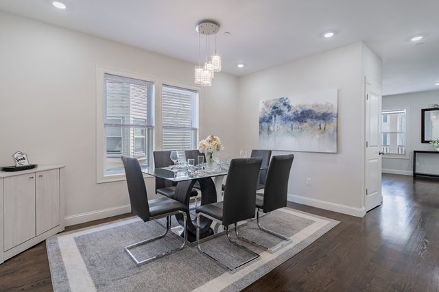 16 Willard Ave 1A, Medford, MA 02155
