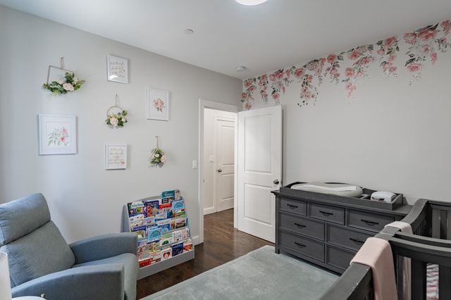 16 Willard Ave 1A, Medford, MA 02155