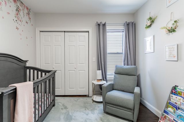 16 Willard Ave 1A, Medford, MA 02155