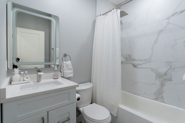 16 Willard Ave 1A, Medford, MA 02155