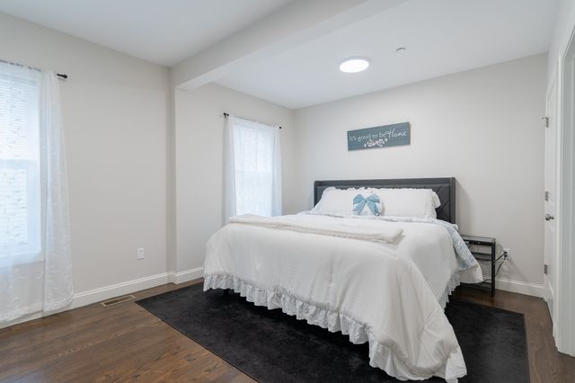 16 Willard Ave 1A, Medford, MA 02155