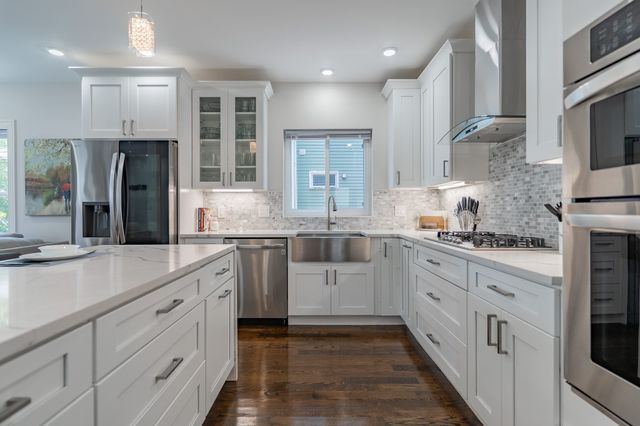 16 Willard Ave 1A, Medford, MA 02155
