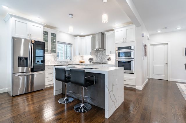 16 Willard Ave 1A, Medford, MA 02155