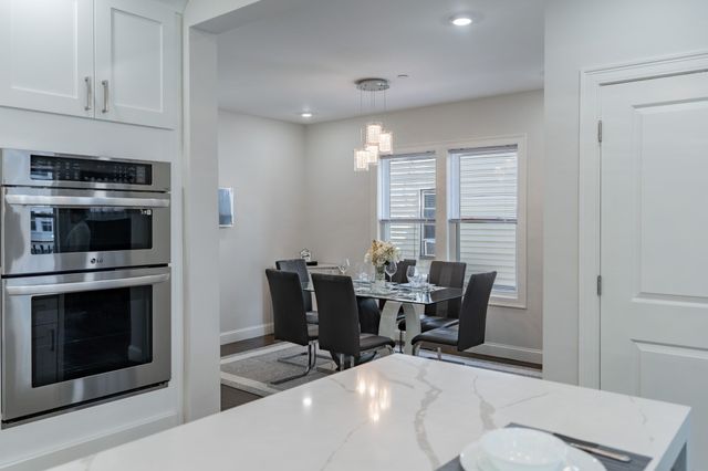 16 Willard Ave 1A, Medford, MA 02155