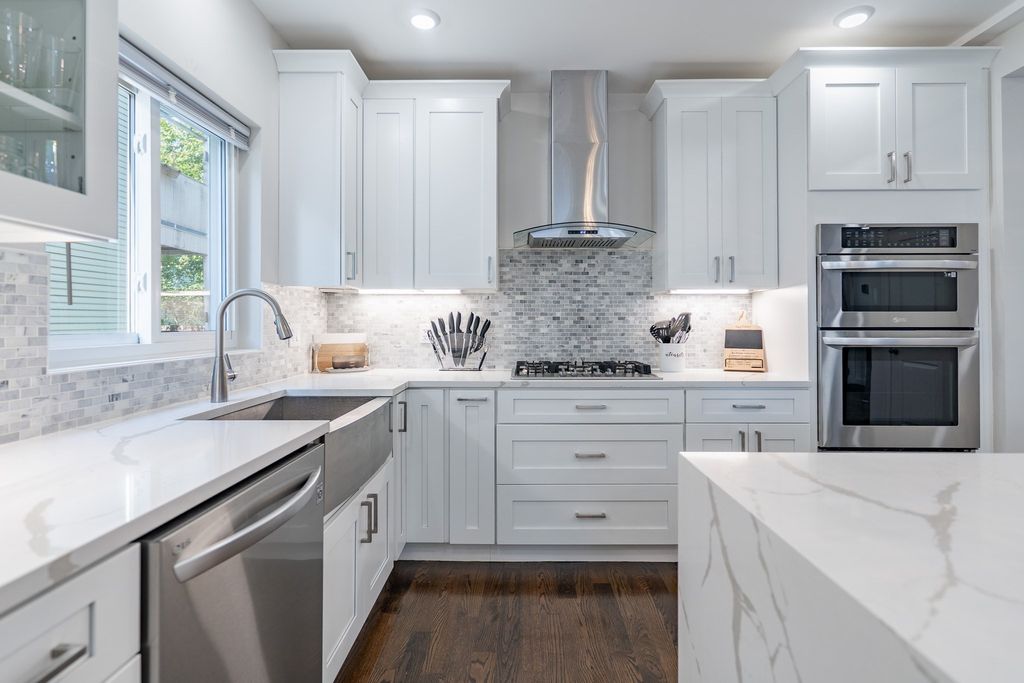 16 Willard Ave 1A, Medford, MA 02155