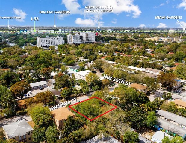 5527 NW Miami Ct, Miami, FL 33127