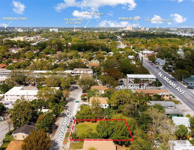 5527 NW Miami Ct, Miami, FL 33127