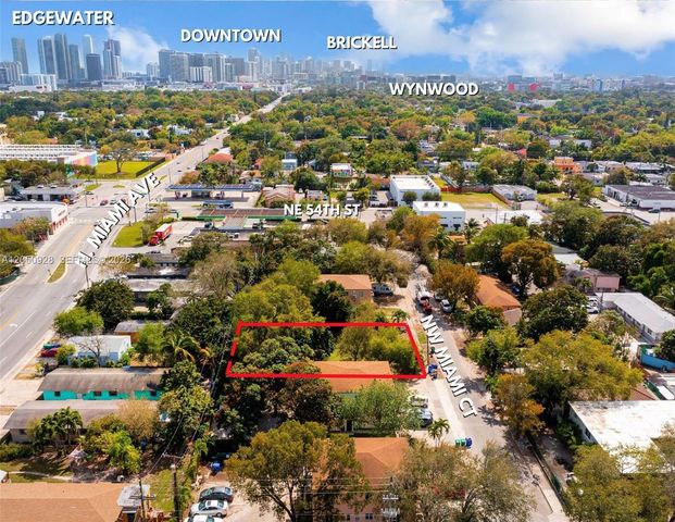 5527 NW Miami Ct, Miami, FL 33127