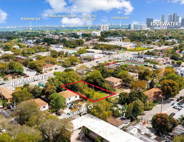 5527 NW Miami Ct, Miami, FL 33127