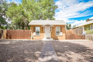 1023 S 3rd St, Canon City, CO 81212