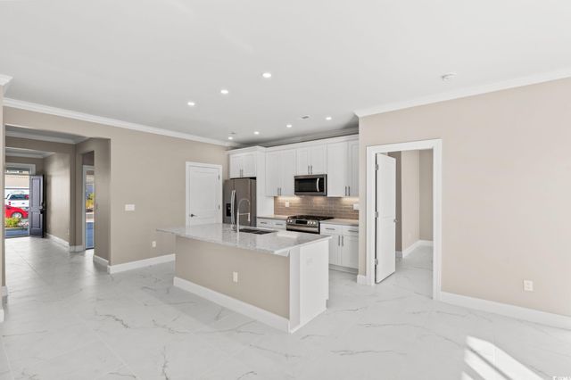 600 Table Rock Court, Myrtle Beach, SC 29579