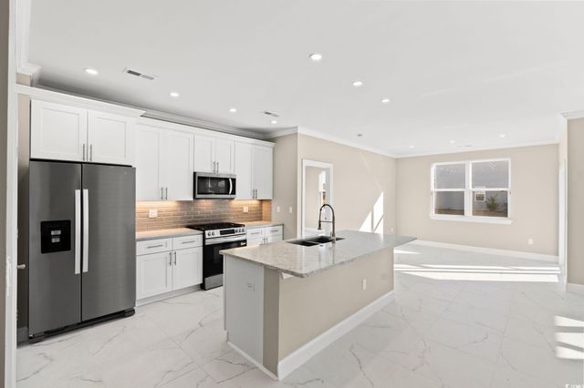 600 Table Rock Court, Myrtle Beach, SC 29579