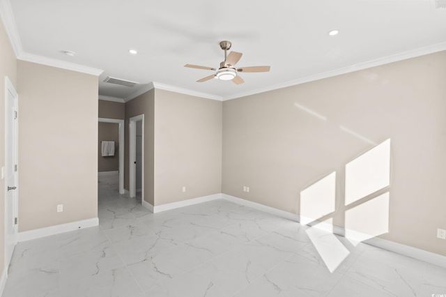 600 Table Rock Court, Myrtle Beach, SC 29579