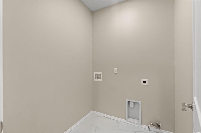 600 Table Rock Court, Myrtle Beach, SC 29579