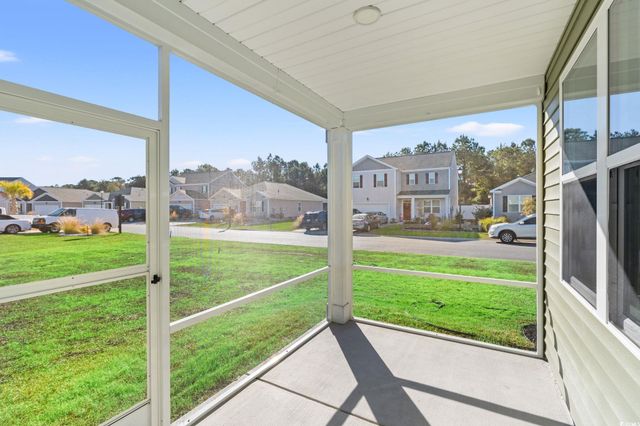 600 Table Rock Court, Myrtle Beach, SC 29579