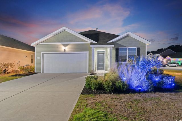 600 Table Rock Court, Myrtle Beach, SC 29579