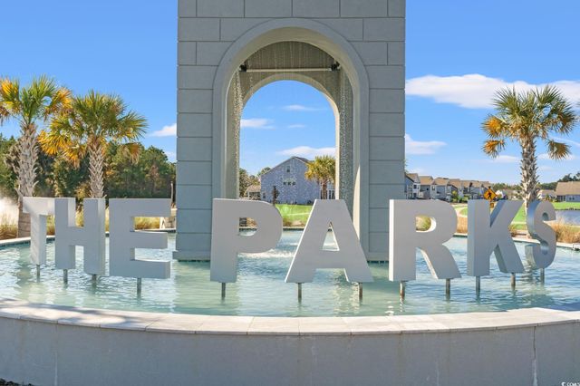 600 Table Rock Court, Myrtle Beach, SC 29579