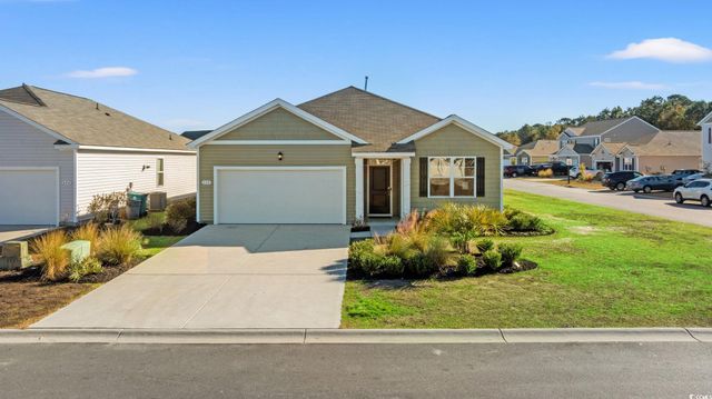 600 Table Rock Court, Myrtle Beach, SC 29579