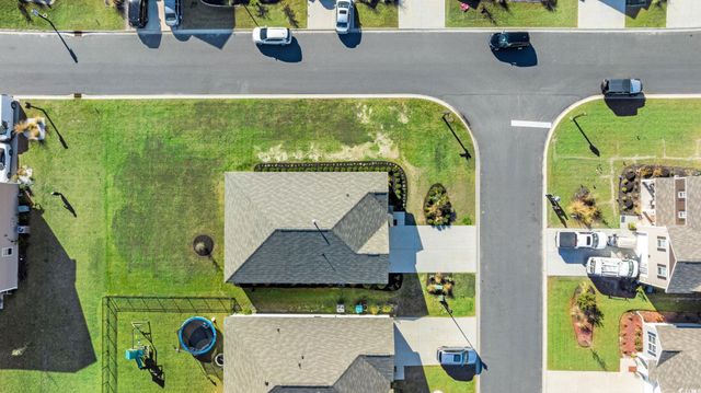 600 Table Rock Court, Myrtle Beach, SC 29579