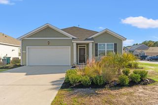 600 Table Rock Court, Myrtle Beach, SC 29579