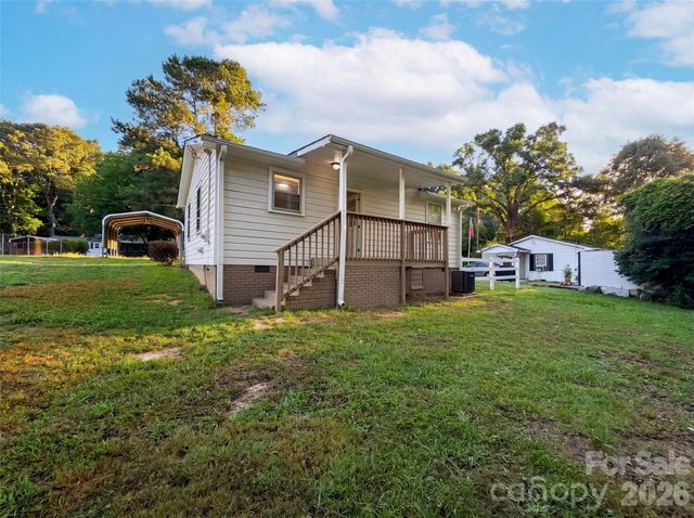 1413 Westside Drive, Fort Mill, SC 29715