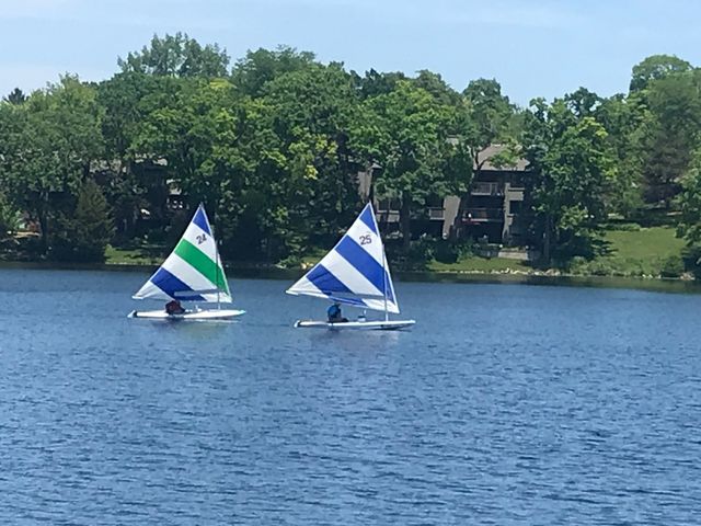 787 Oak Hill Road 467, Lake Barrington, IL 60010