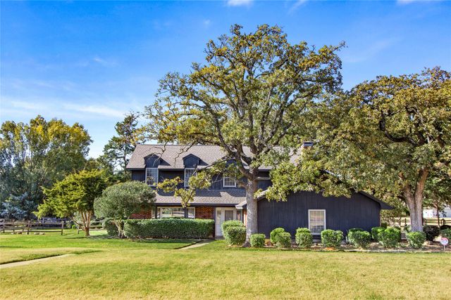 180 Highview Drive, Double Oak, TX 75077