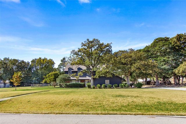 180 Highview Drive, Double Oak, TX 75077