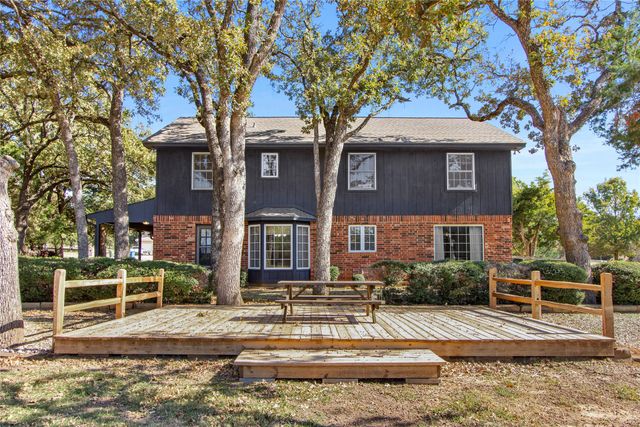 180 Highview Drive, Double Oak, TX 75077