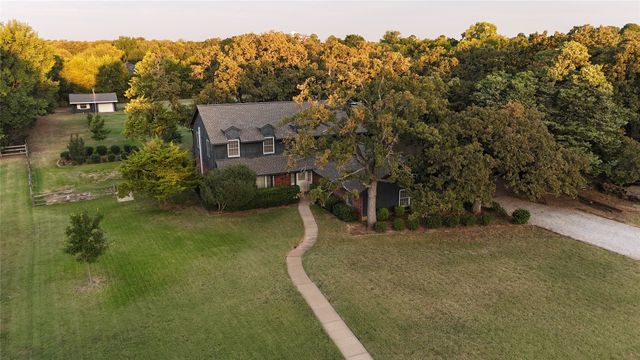 180 Highview Drive, Double Oak, TX 75077