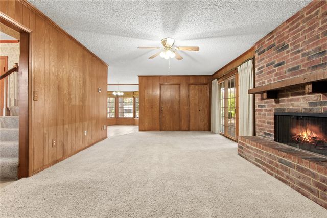 180 Highview Drive, Double Oak, TX 75077