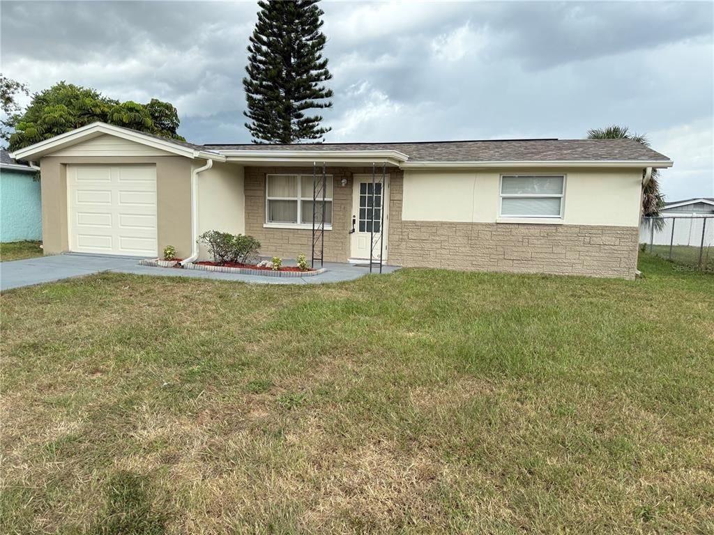 7311 BRENTWOOD DRIVE, Port Richey, FL 34668