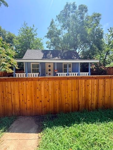 304 N Connett Street, Leonard, TX 75452