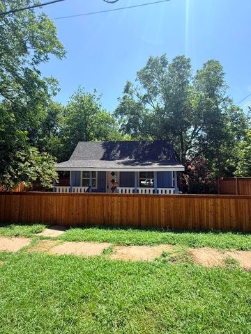 304 N Connett Street, Leonard, TX 75452