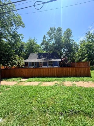 304 N Connett Street, Leonard, TX 75452