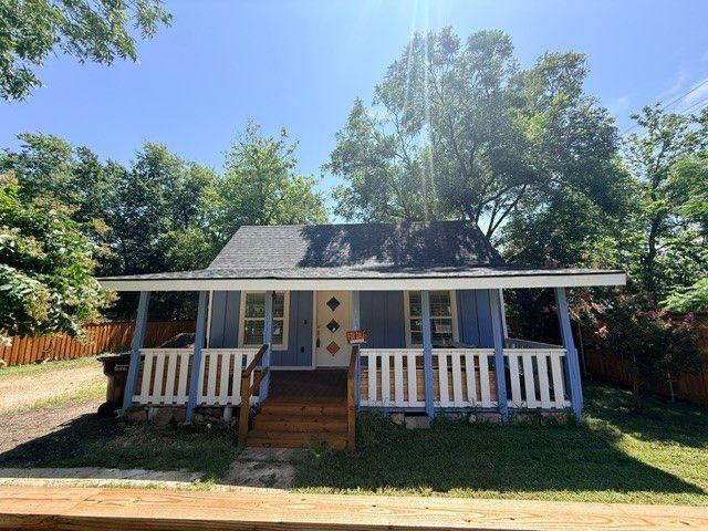 304 N Connett Street, Leonard, TX 75452