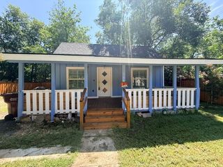 304 N Connett Street, Leonard, TX 75452
