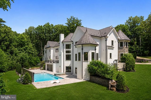 1332 MCCAY LN, Mclean, VA 22101