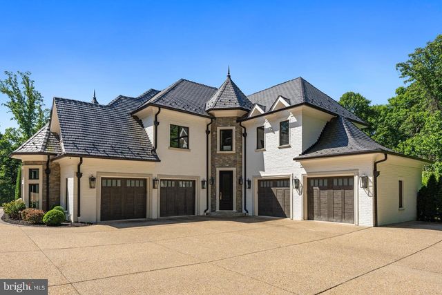 1332 MCCAY LN, Mclean, VA 22101