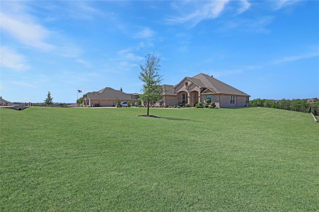 2720 Joseph Court, Farmersville, TX 75442