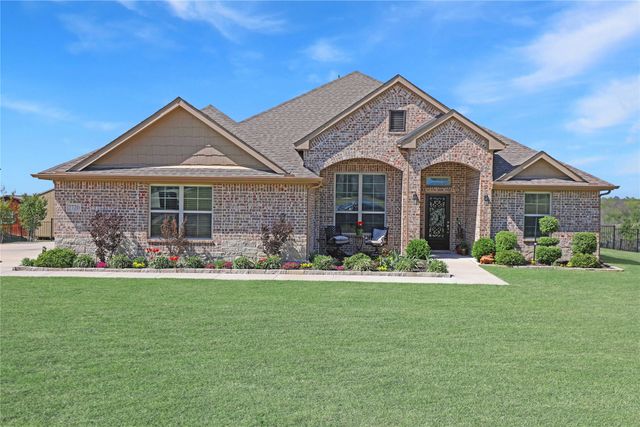 2720 Joseph Court, Farmersville, TX 75442