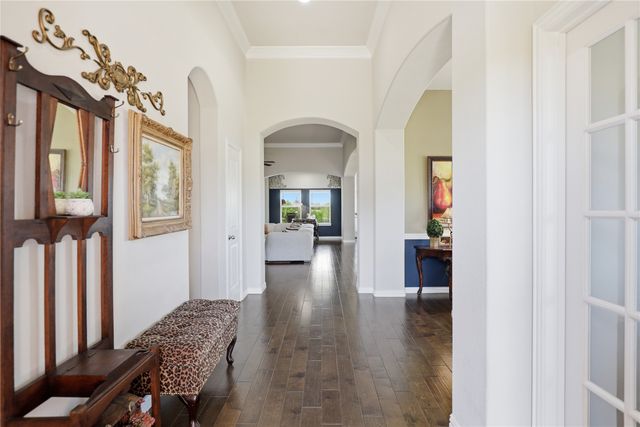 2720 Joseph Court, Farmersville, TX 75442