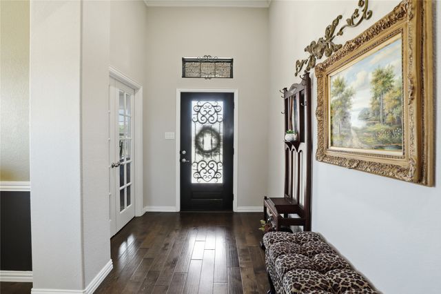 2720 Joseph Court, Farmersville, TX 75442