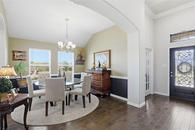 2720 Joseph Court, Farmersville, TX 75442