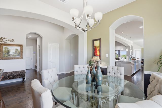 2720 Joseph Court, Farmersville, TX 75442