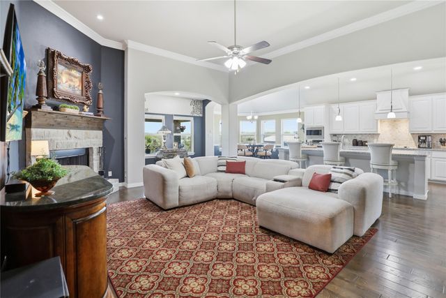 2720 Joseph Court, Farmersville, TX 75442