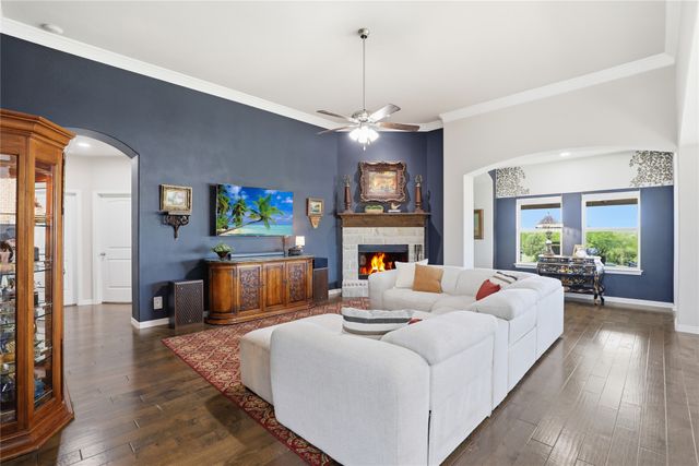 2720 Joseph Court, Farmersville, TX 75442