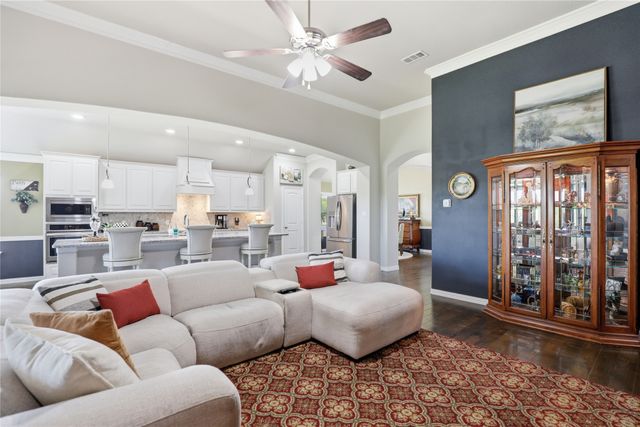 2720 Joseph Court, Farmersville, TX 75442